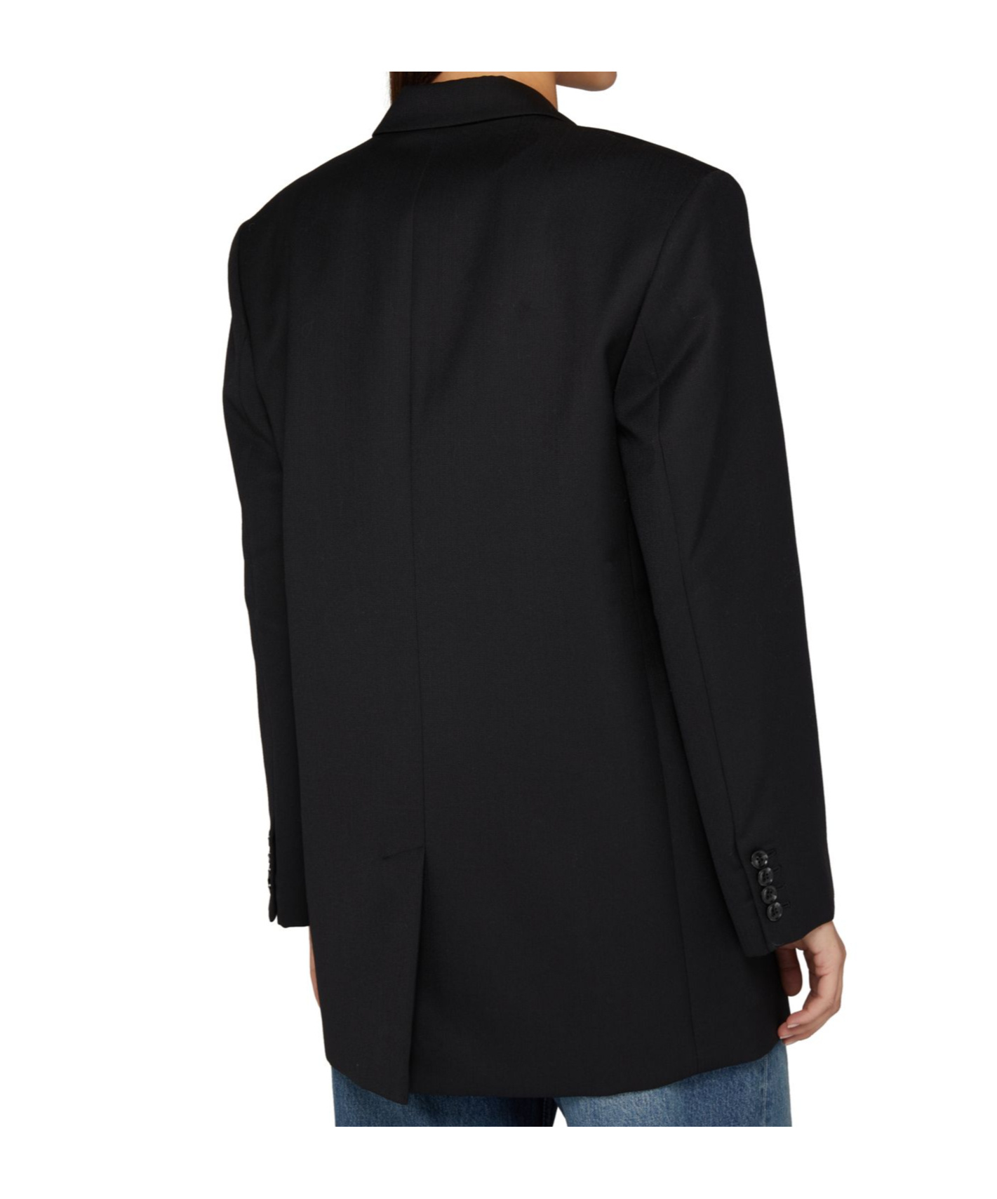 ANINE BING SARA BLAZER