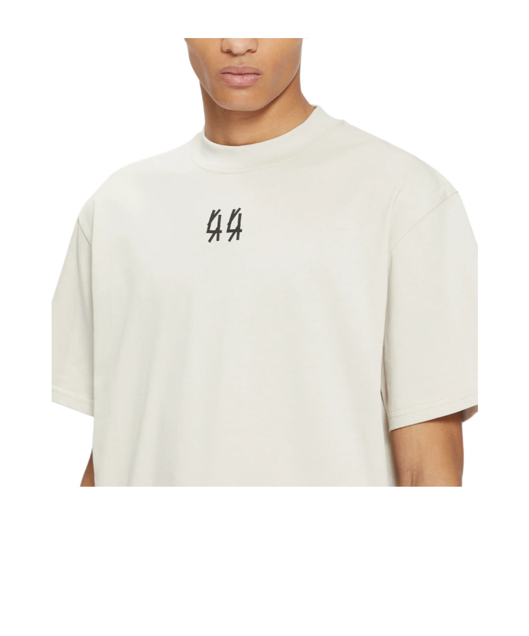 44 LABEL GROUP CONTINUUM T-SHIRT 