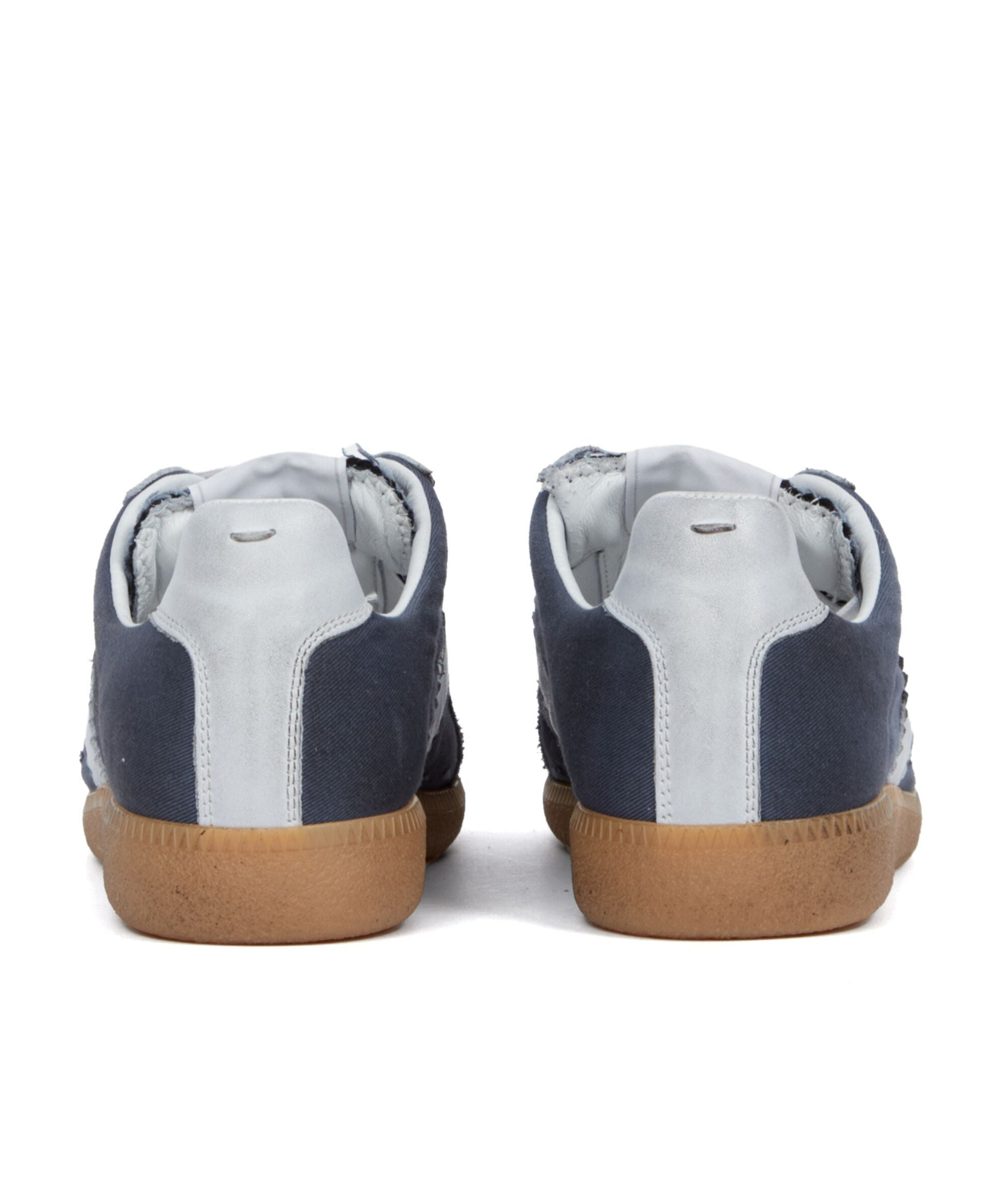 Maison Margiela Replica Sneakers In Multicolor