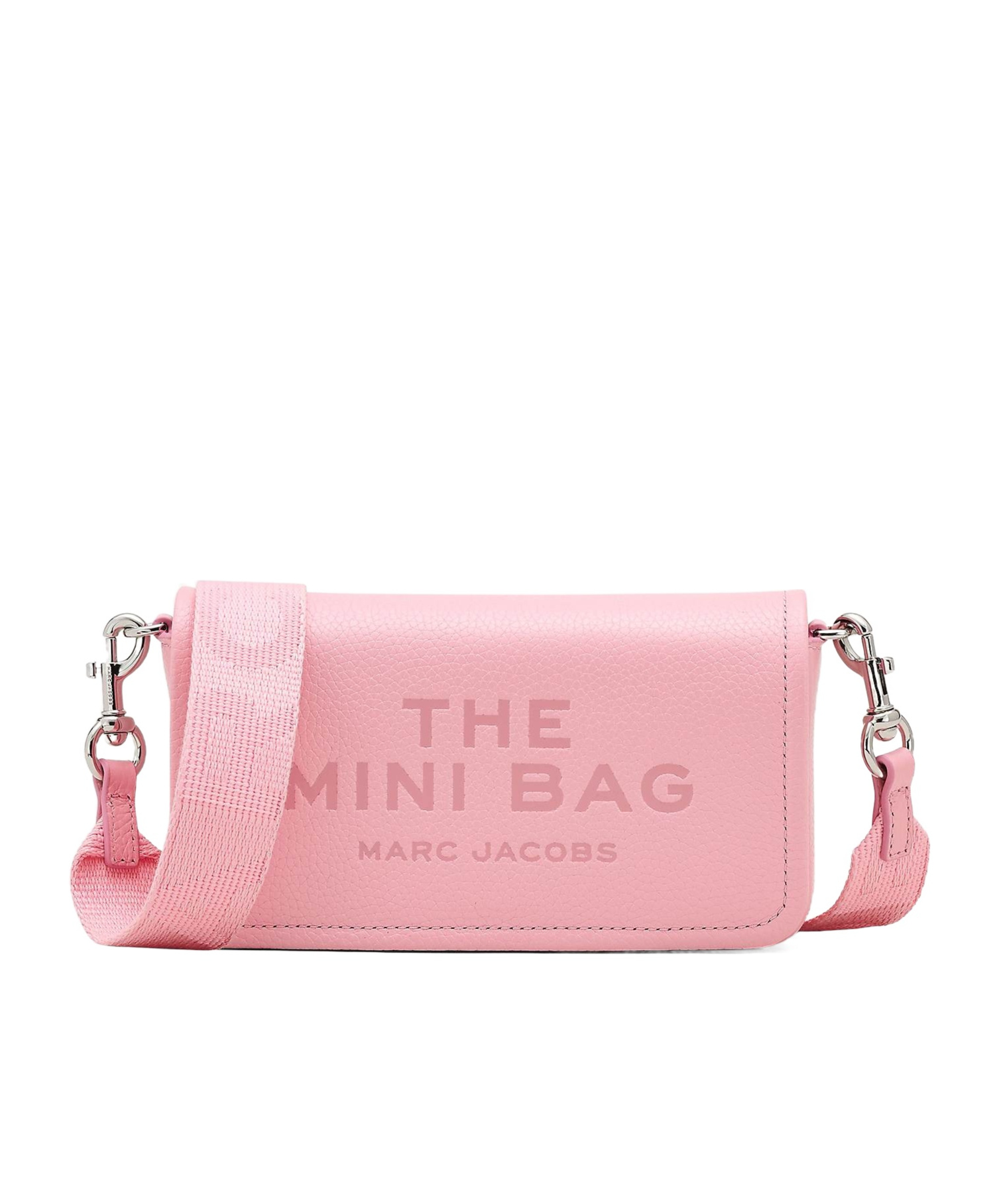 MARC JACOBS THE LEATHER MINI BAG 