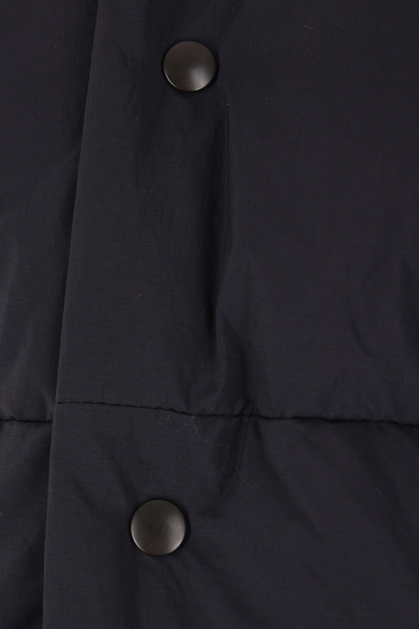 ALAÏA PADDED JACKET