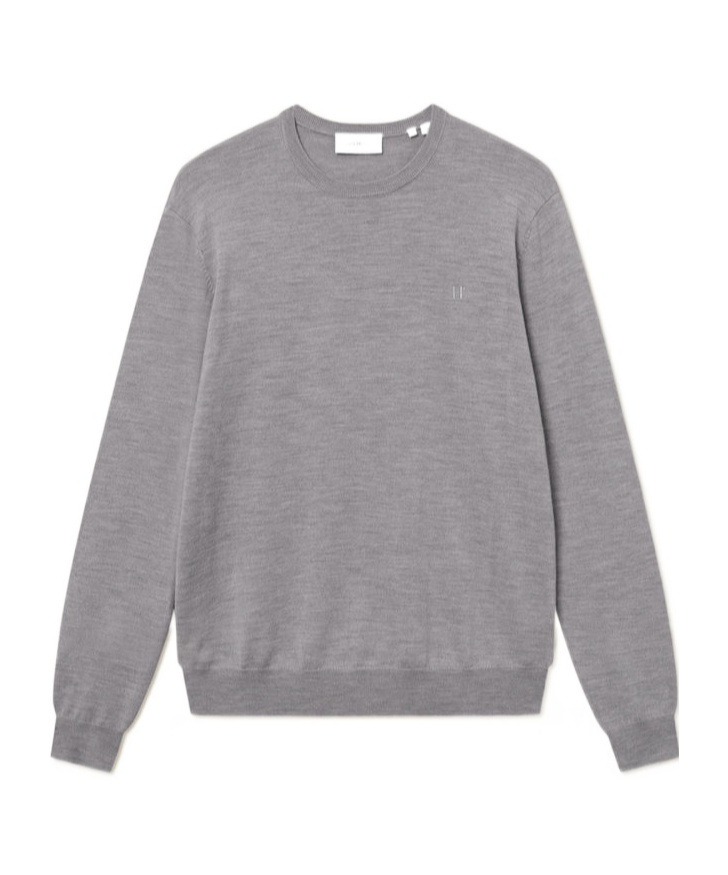 LES DEUX LONG SLEEVE 1 SWEATER 