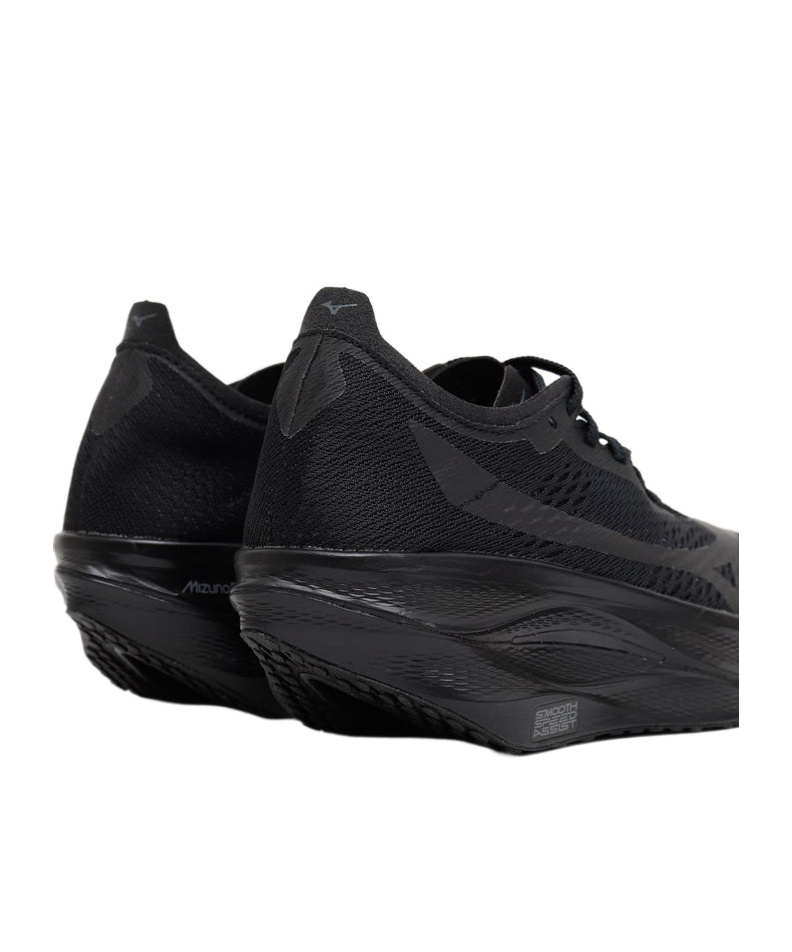 Comme Des Garçons Lace-up Sneakers In Black