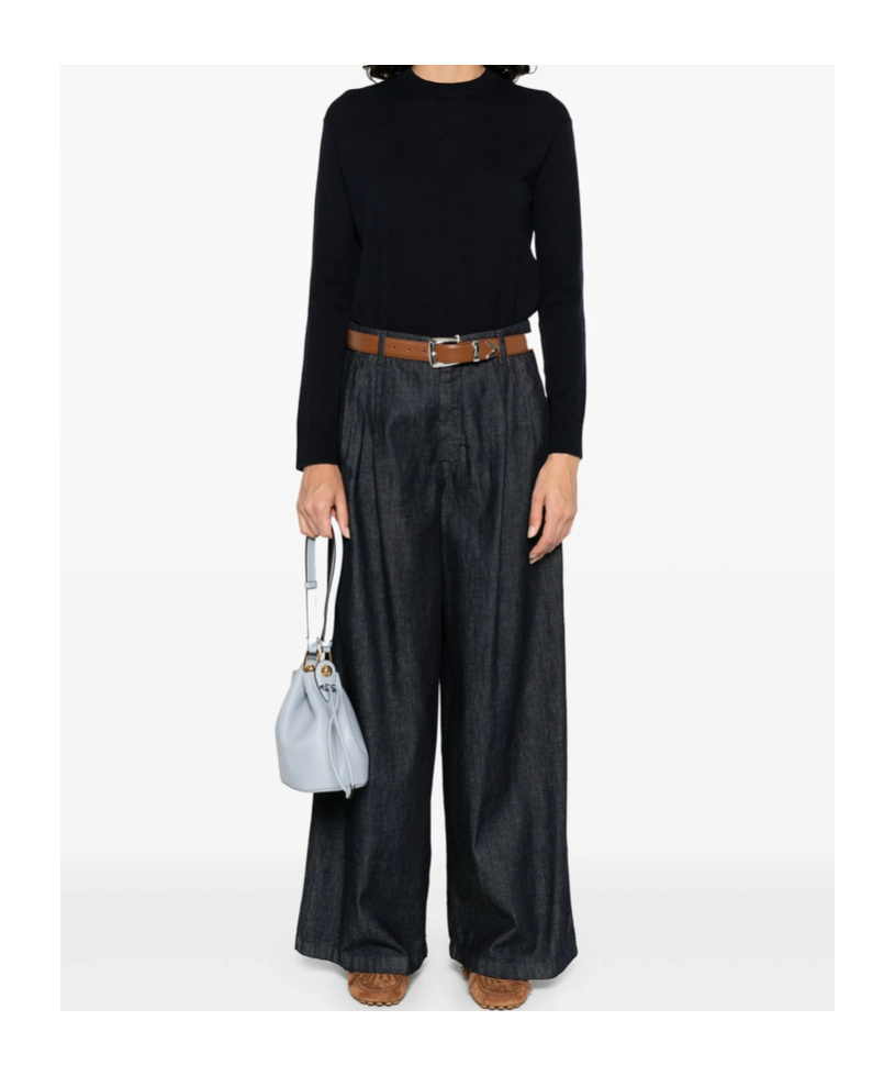 Max Mara Long Sleeve Sweater