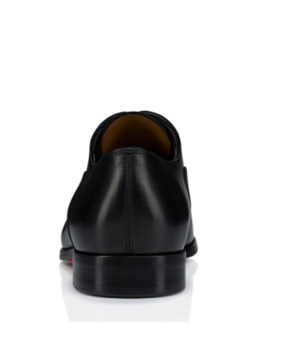 Christian Louboutin Greggory Oxfords