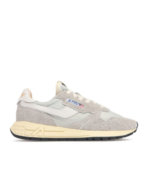 Autry Reelwind Low-cut Sneakers
