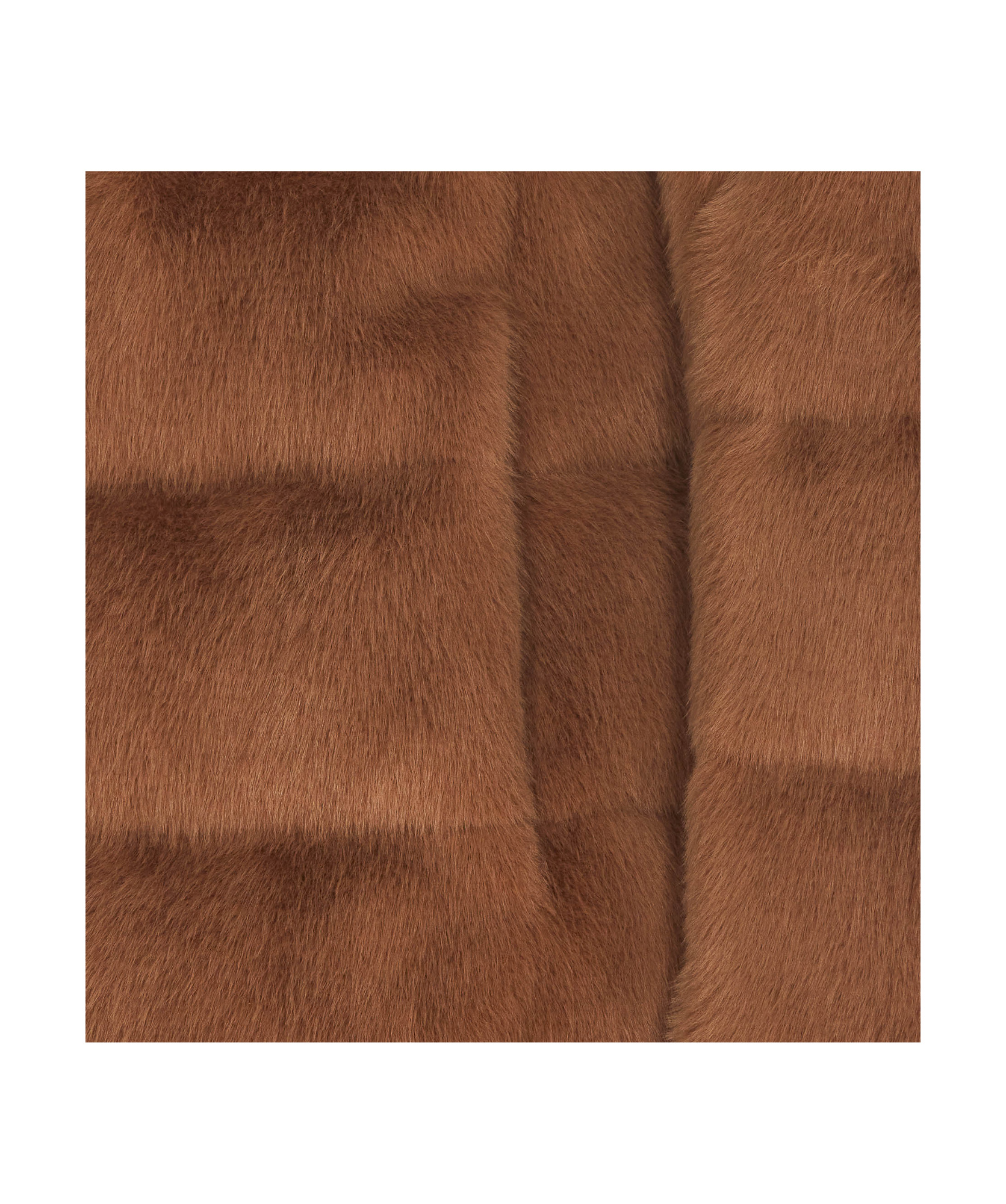 Herno Long-sleeved Down Jacket In Brown