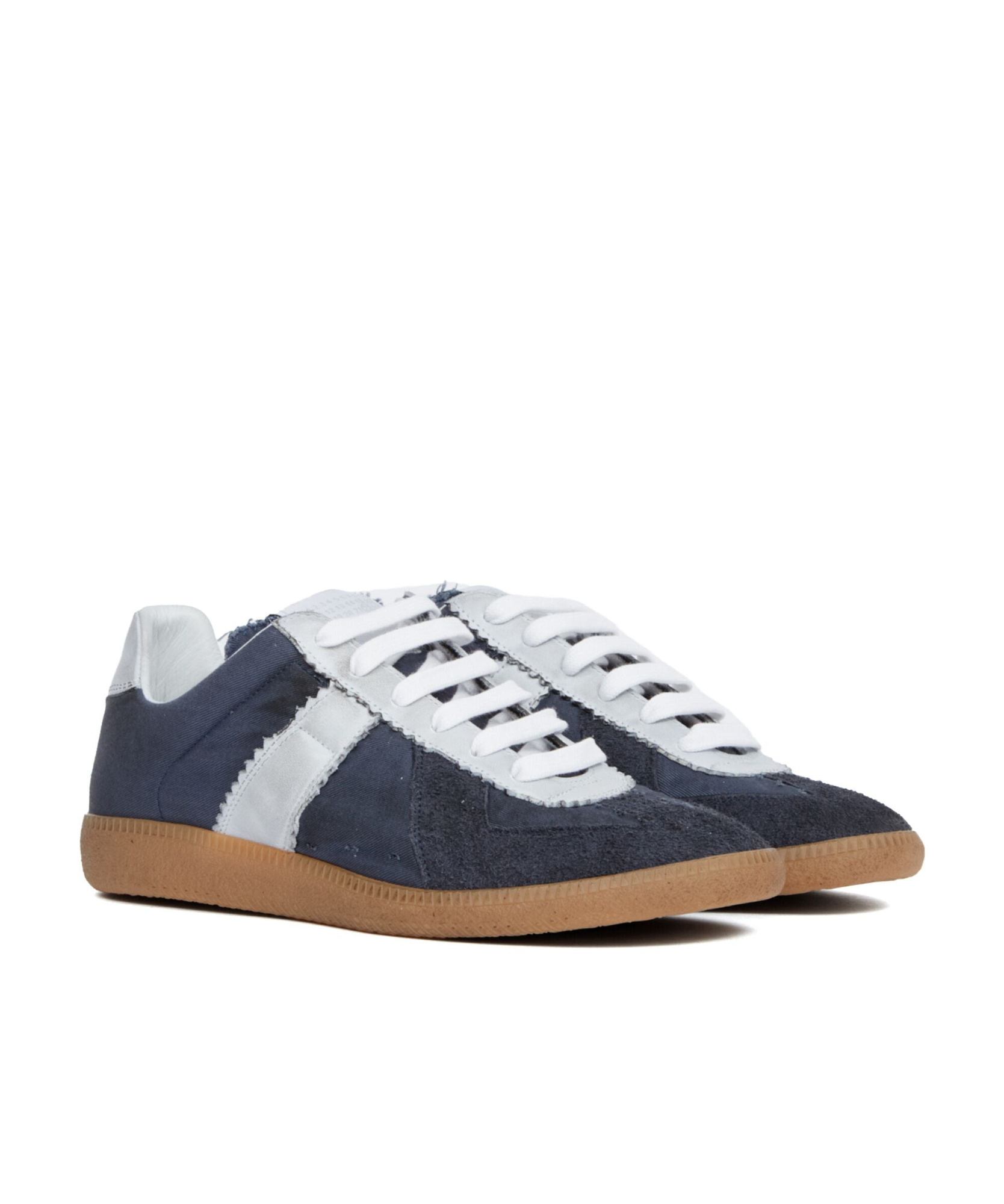 Maison Margiela Replica Sneakers In Multicolor