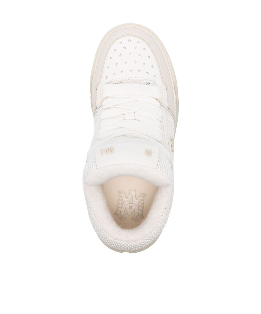 Amiri Ma-1 Low-cut Casual Shoes In White