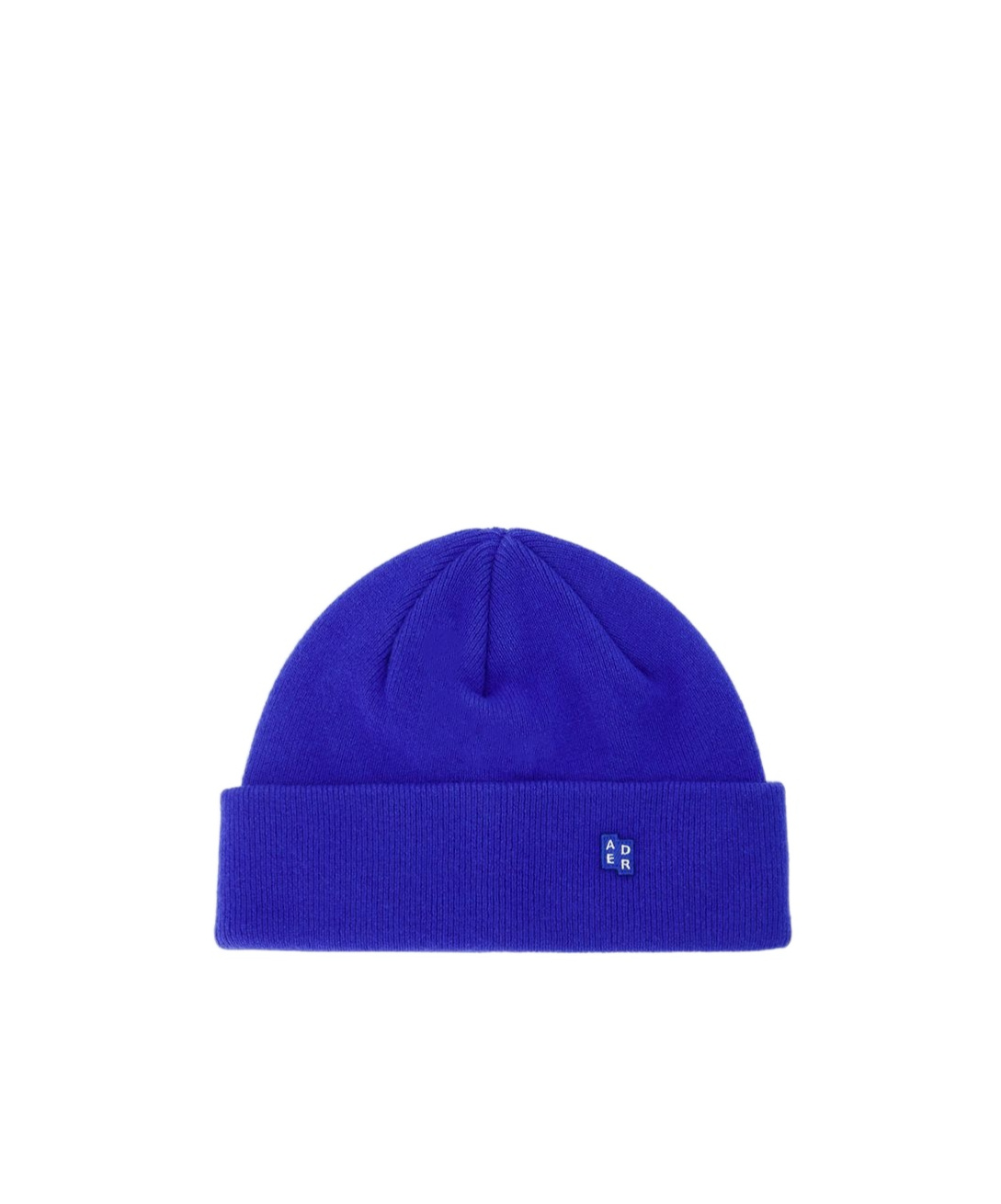 Ader Error Flanging Hat In Blue