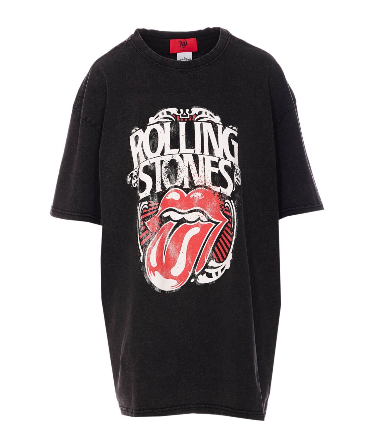 ANIYE BY ANIYE BY ROLLING STONES T-SHIRT