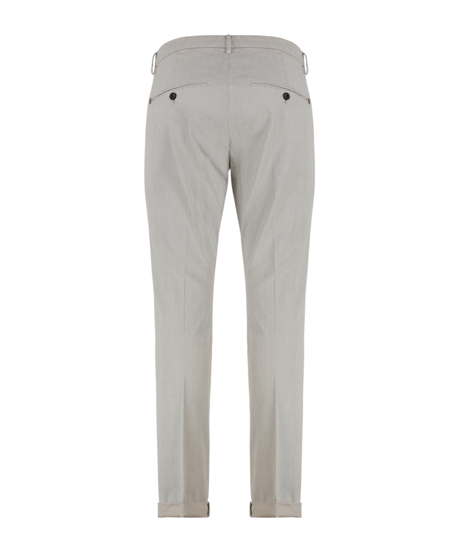 Dondup Belt Loops Slacks