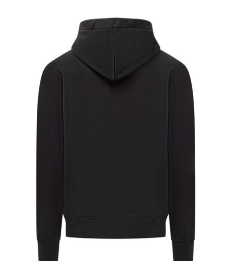 Ambush Ballchain Hoodie In Black