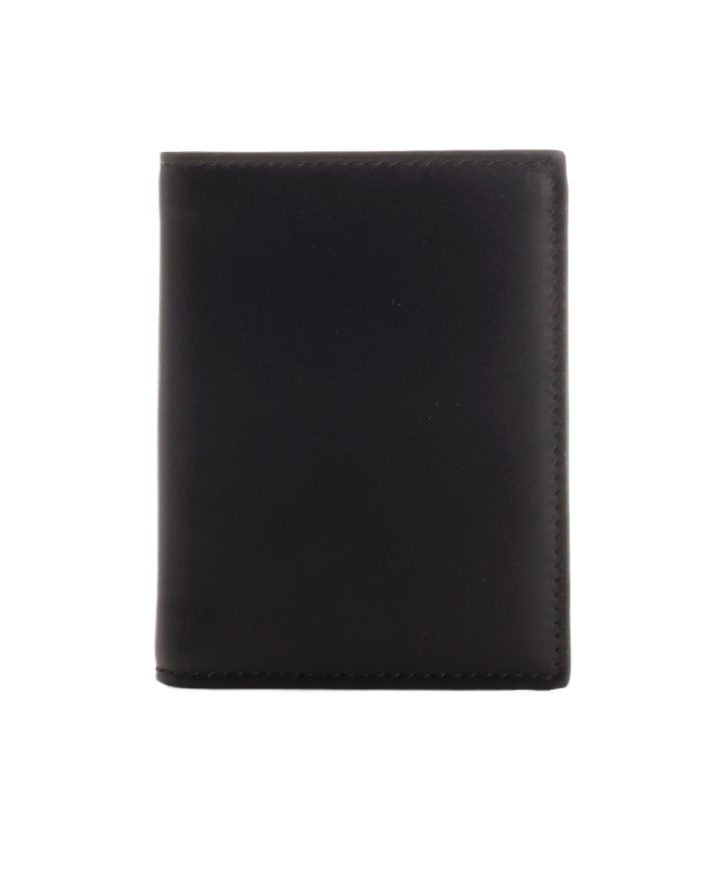 COMME DES GARÇONS BIFOLD WALLET