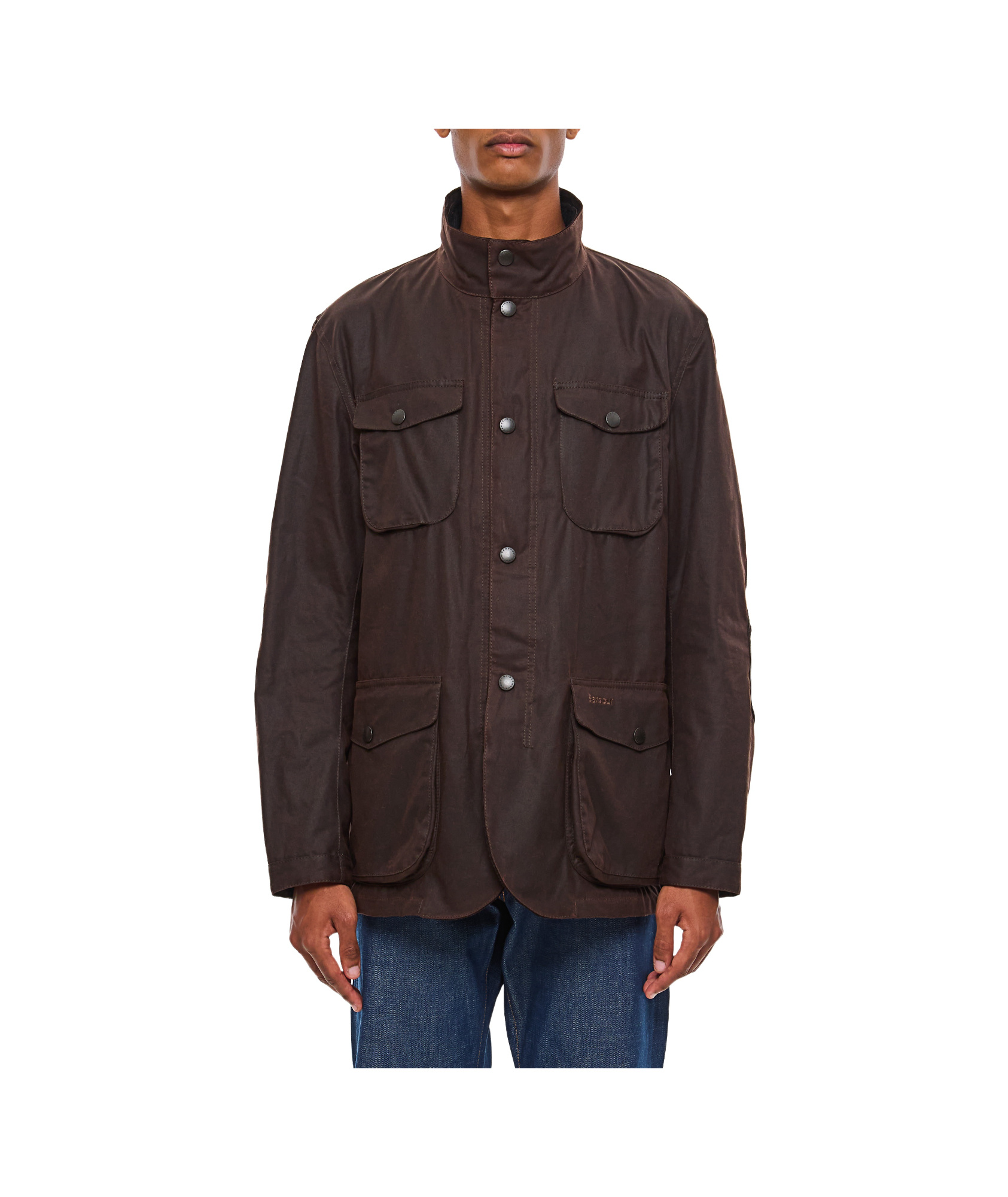 BARBOUR OGSTON JACKET