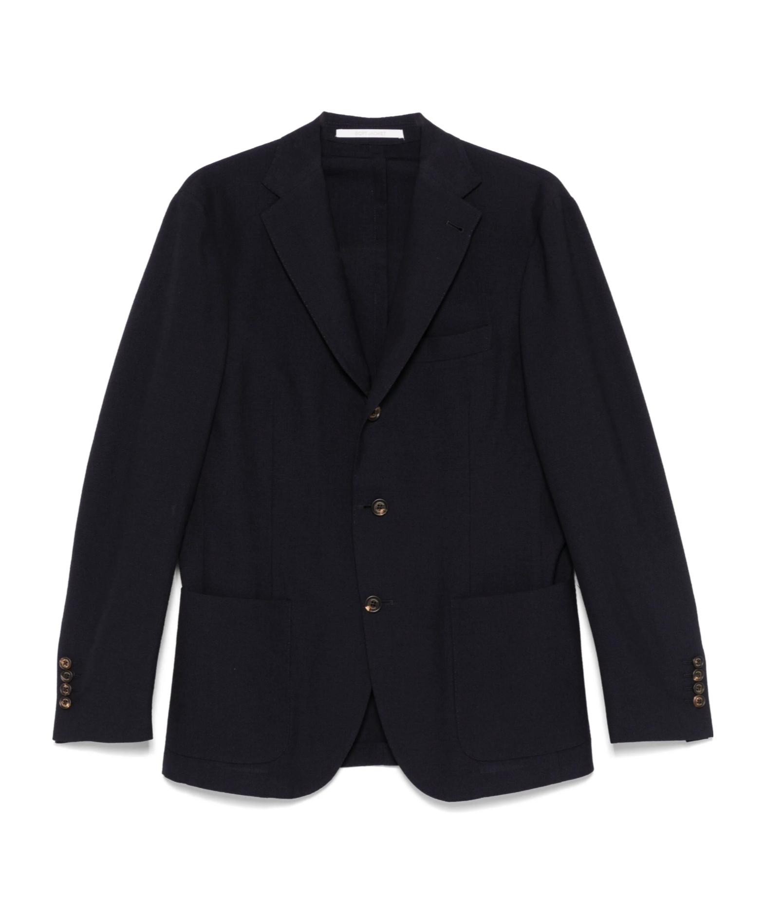 Eleventy Textured Blazer