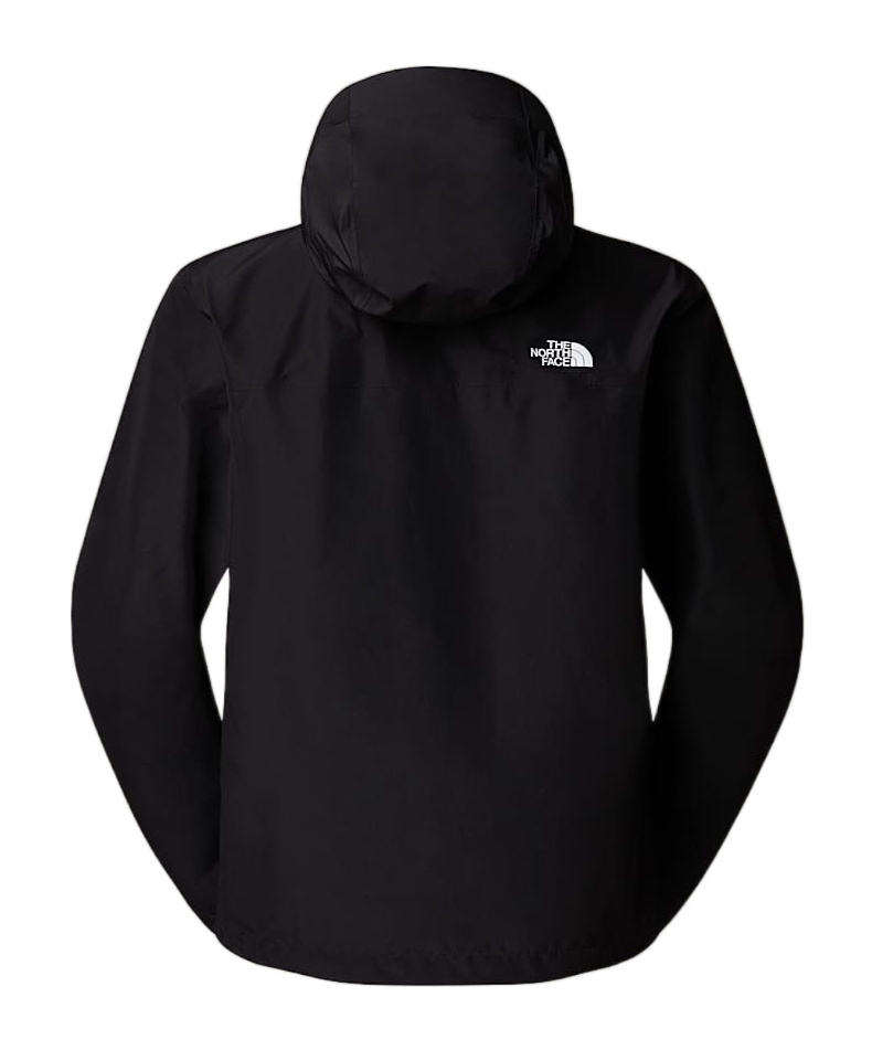 THE NORTH FACE DRYZZLE FUTURLIGHT JACKET