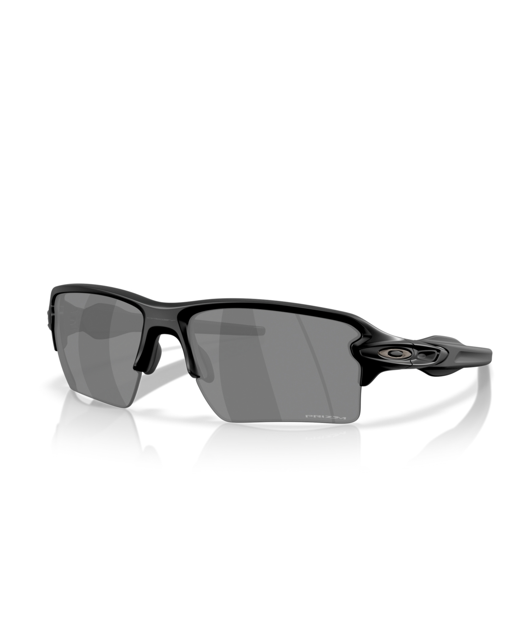 Oakley Flak 2.0 Xl Sunglasses Matte In Gray