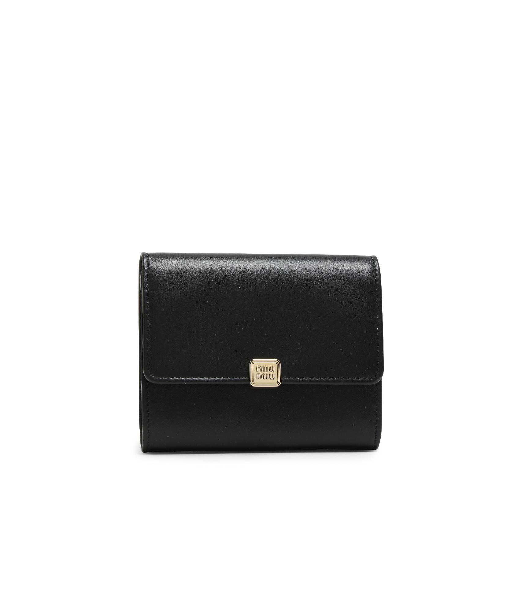 MIU MIU FLIP WALLET