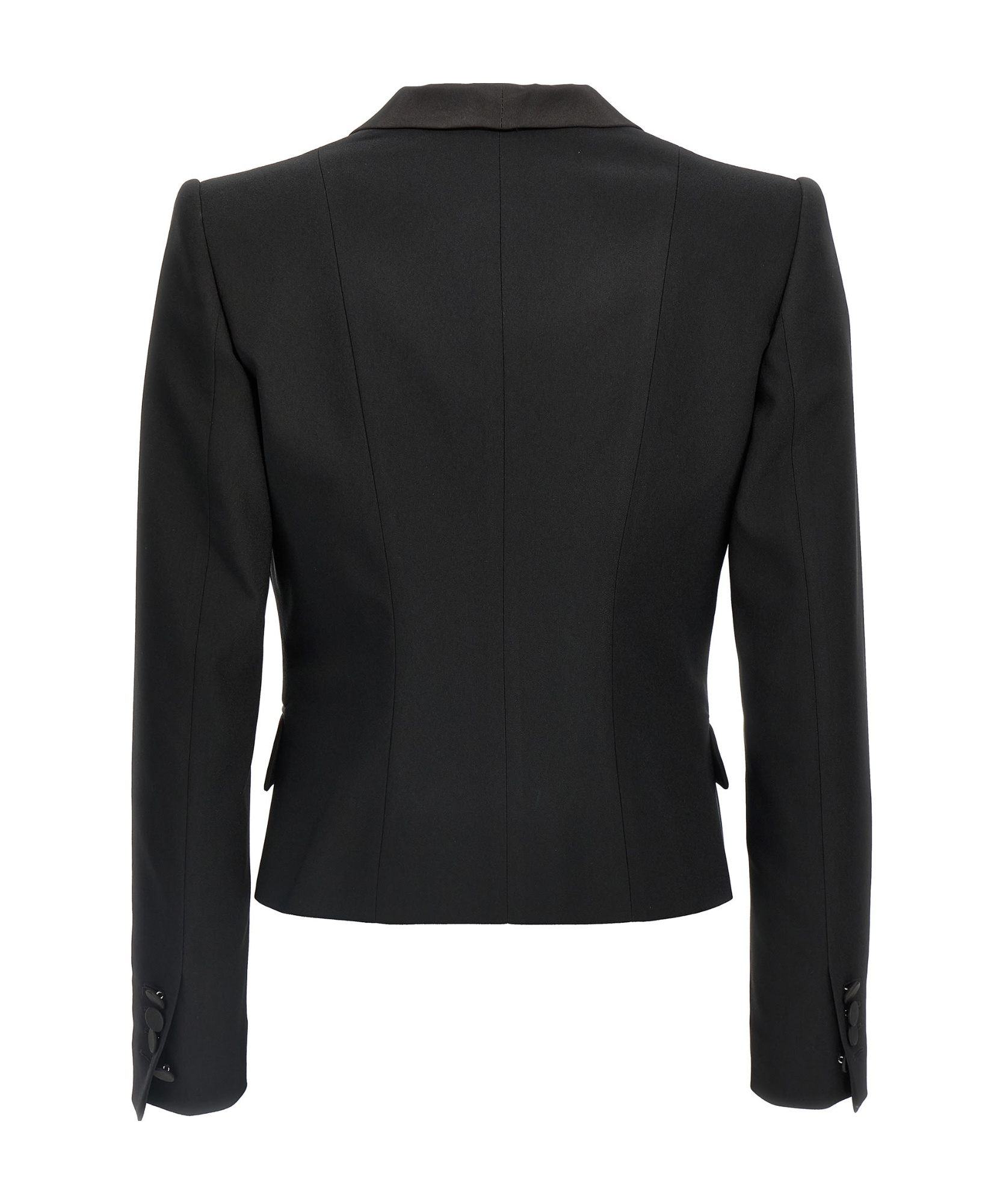 Dsquared2 Gatsby Blazer And Suits In Black