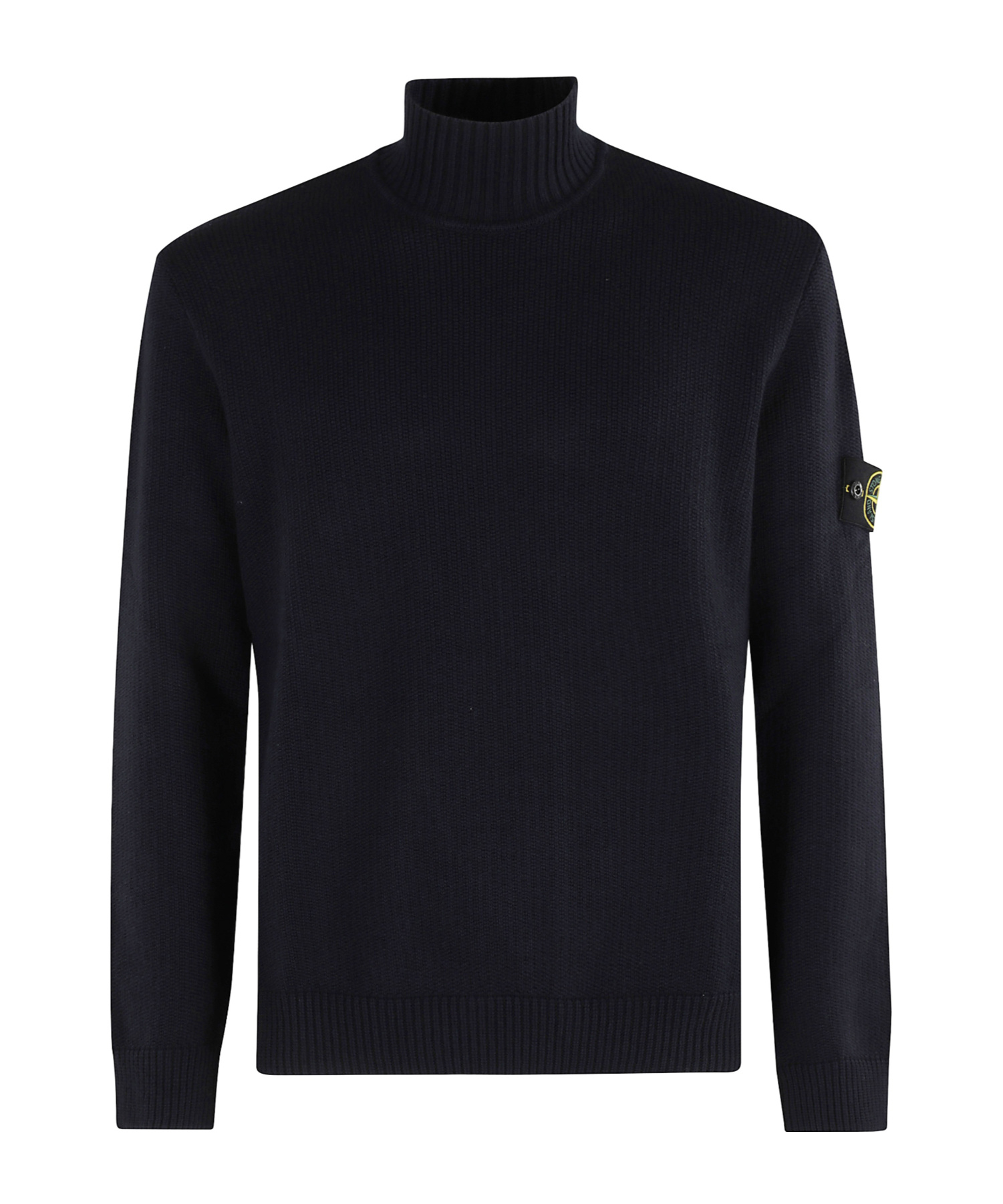 Seventy Sweater In Black