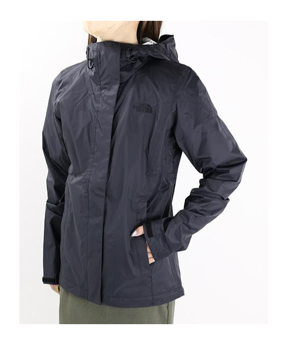 THE NORTH FACE LONG-SLEEVED CASUAL JACKET