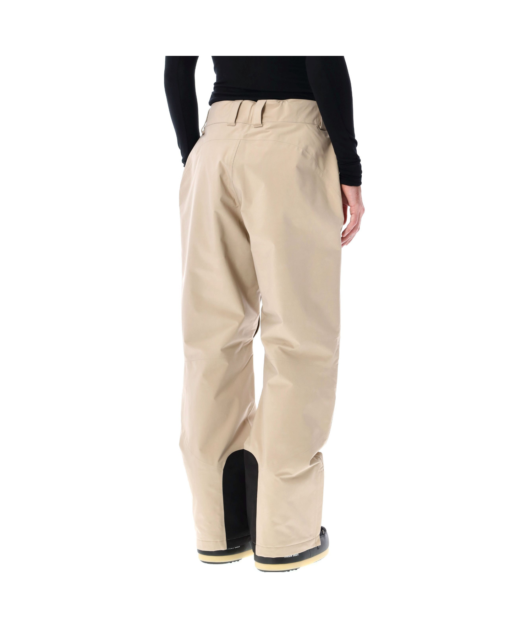 Oakley Beige Sub Temp Rc Gore-tex Pant In Nude