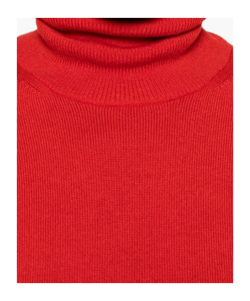 COMME DES GARÇONS LONG SLEEVE SWEATER 