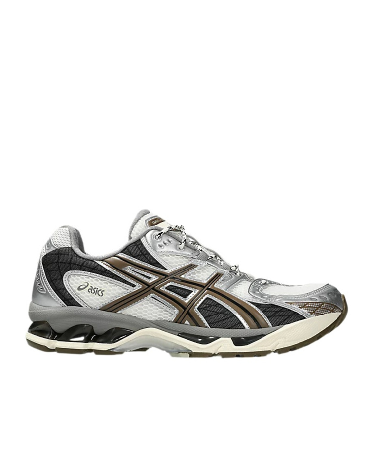 Asics Gel-nimbus 10.1 Sneakers In White