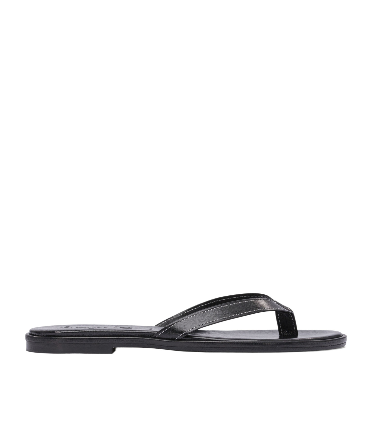Aeyde Flip Flops