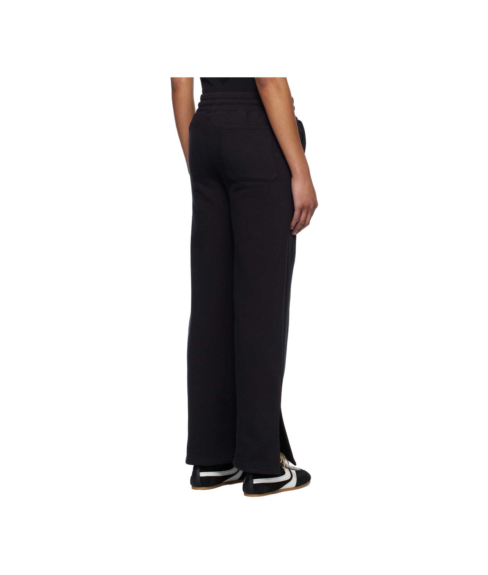 The North Face Womens Evolution Pants In Black