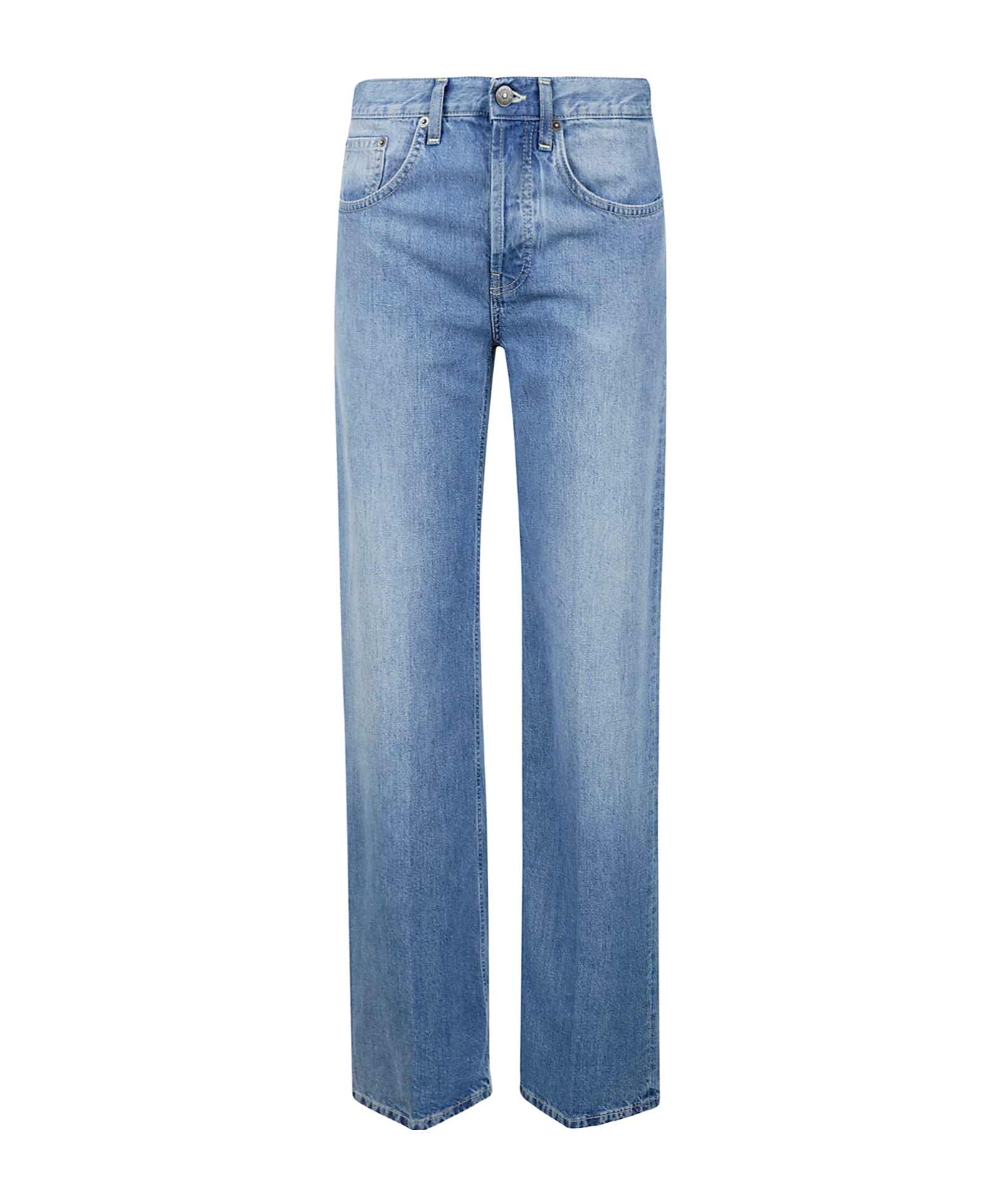 Dondup Jeans In Blue