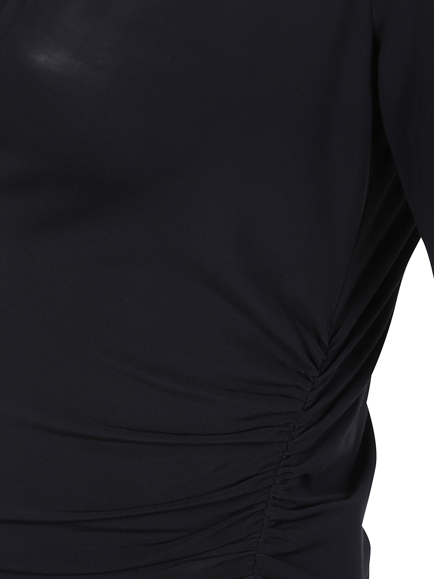 Blumarine Long Sleeve Blouse Top