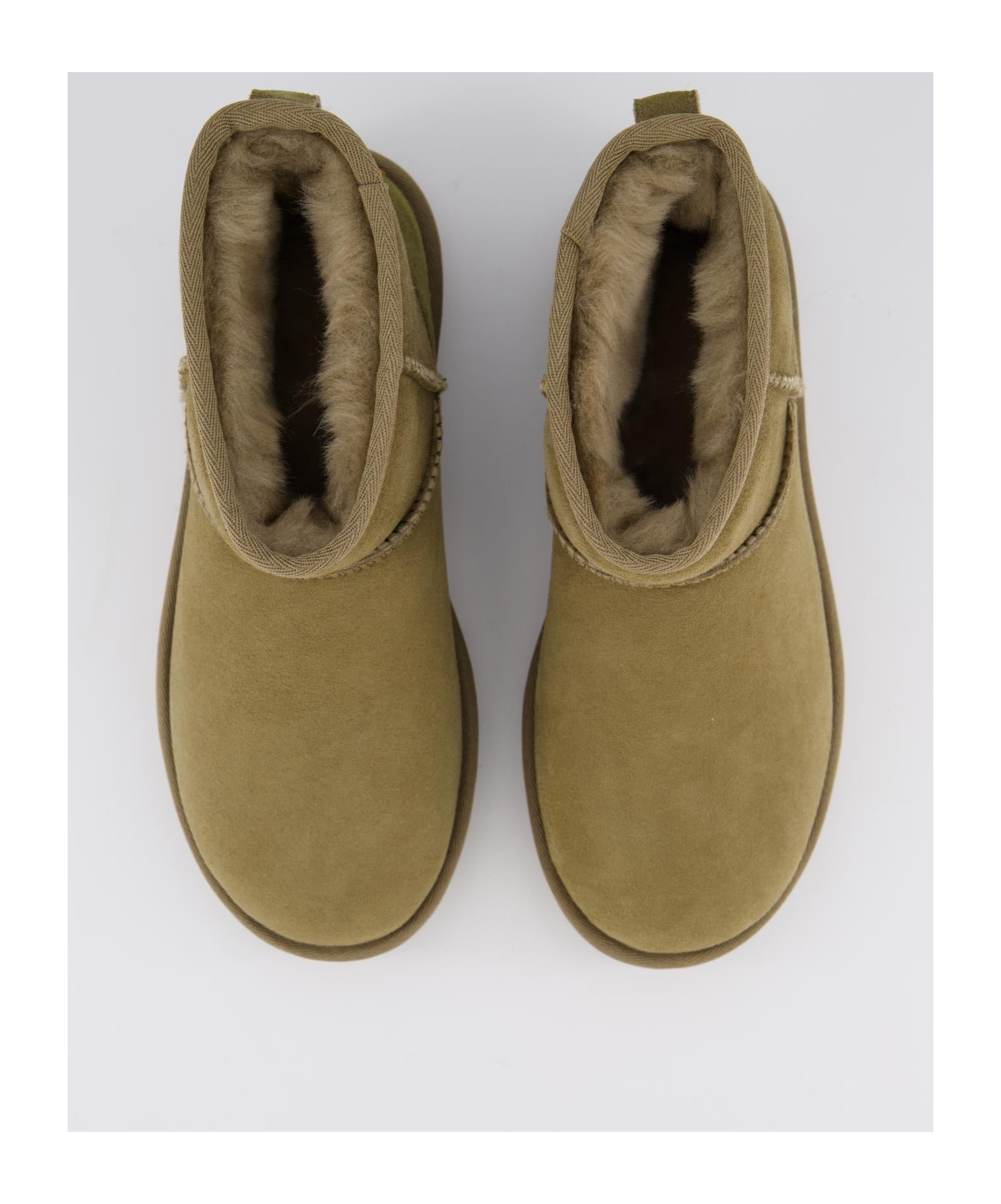 UGG MINI ANKLE BOOTS 