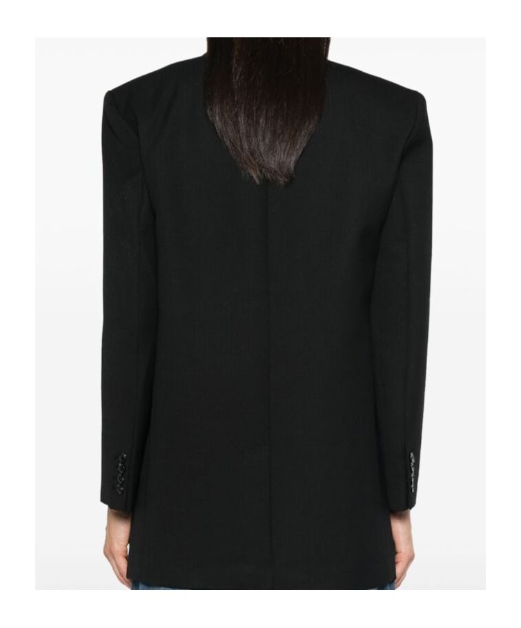 ANINE BING SARA BLAZER 