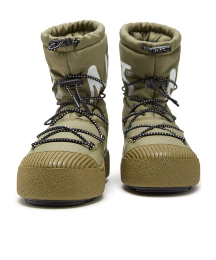 MOON BOOT MTRACK POLAR BOOTS