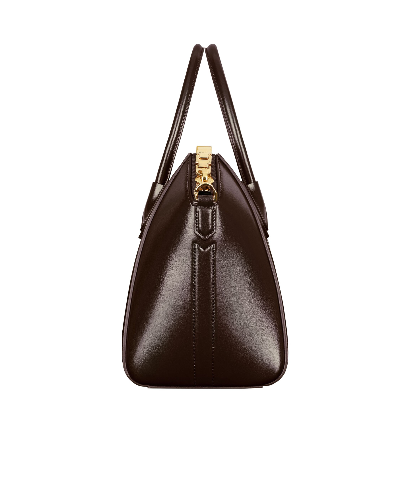 Givenchy Antigona Small Top Handle Bag In Black