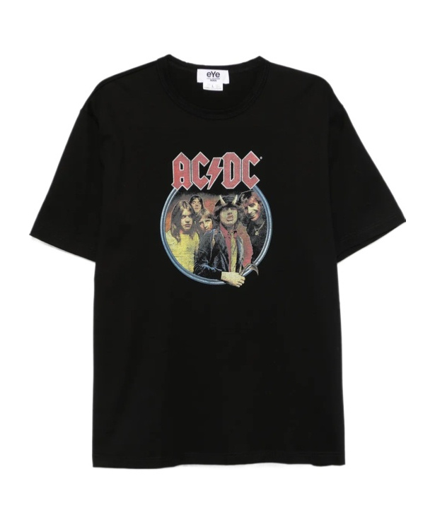 Junya Watanabe T-shirts And Polos In Black