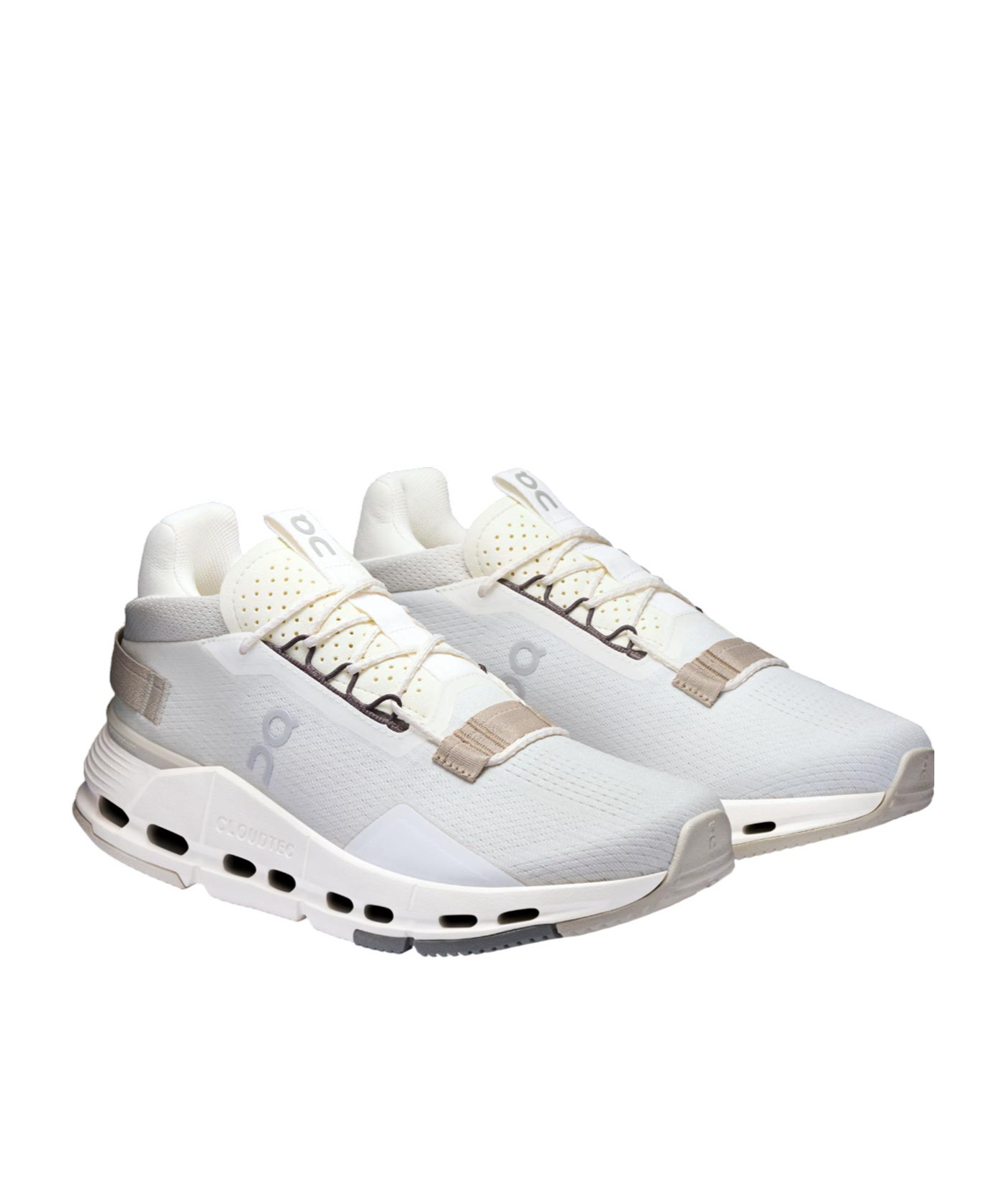 On Running Cloudnova 2 Sneakers In Multi