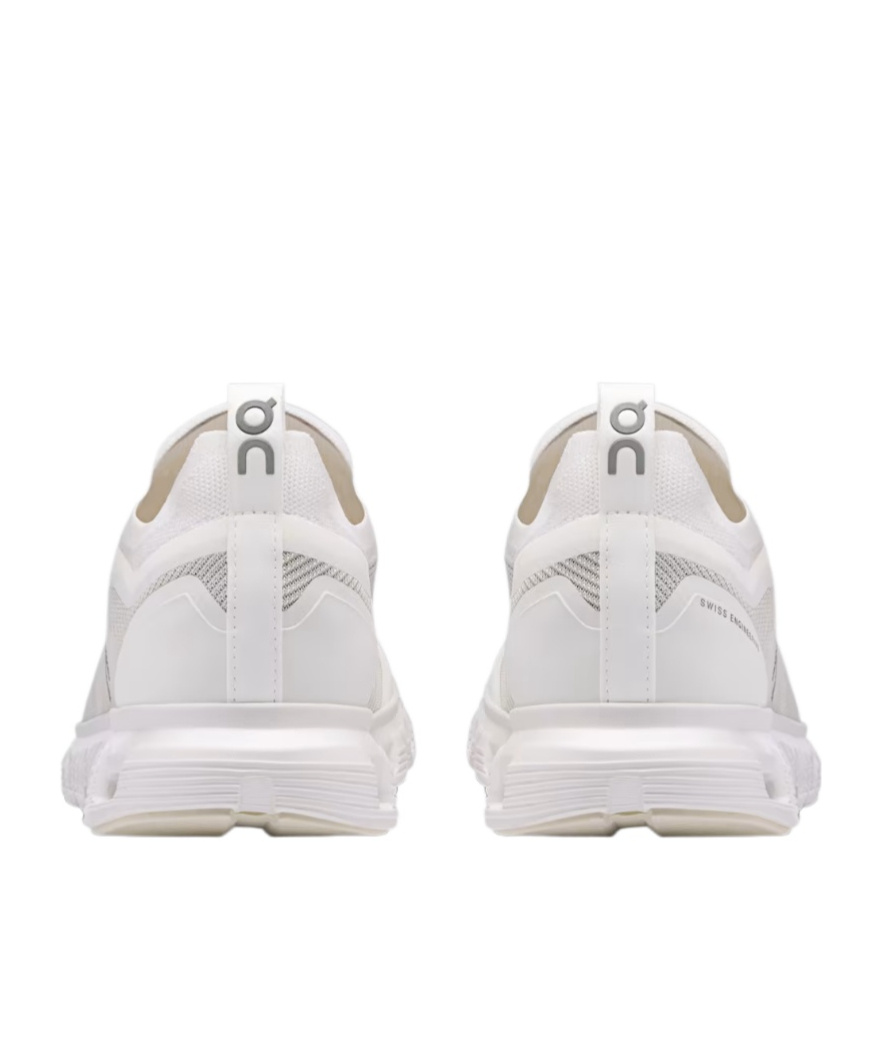On White Cloud-6 Sneakers In Multi