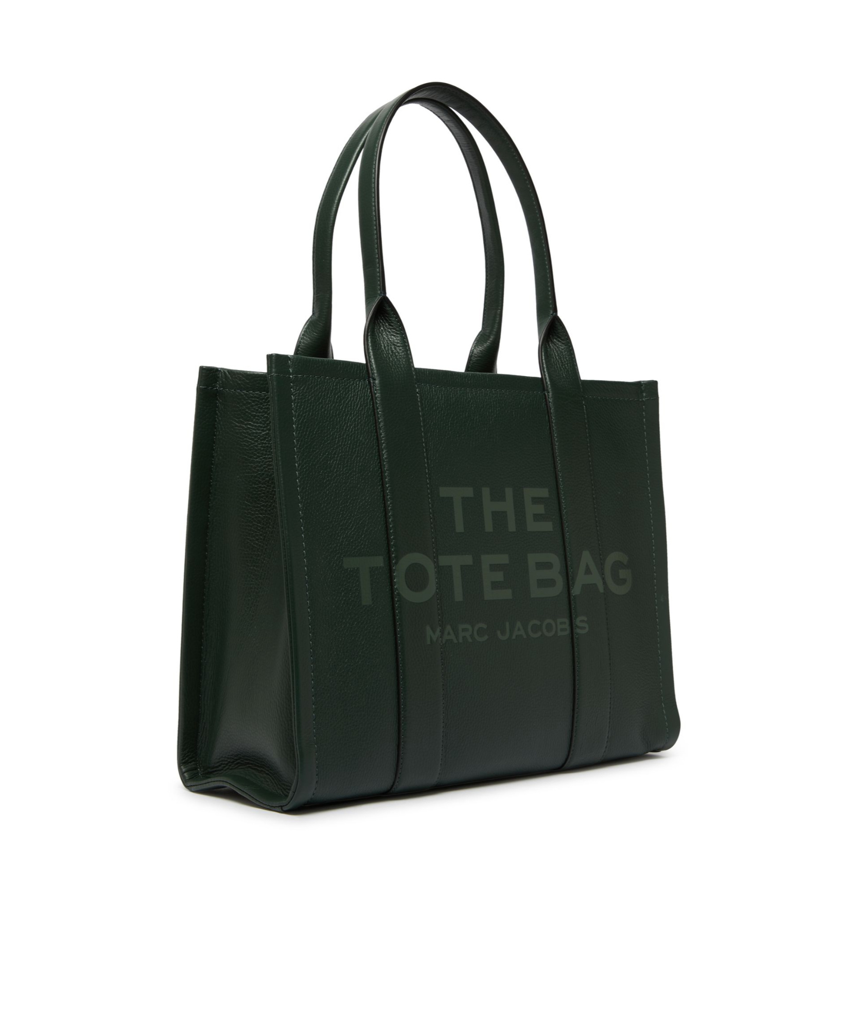 Marc Jacobs Logo Shoulder Bag