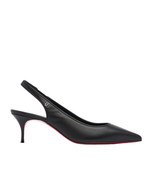 Christian Louboutin High-heeled Sandals