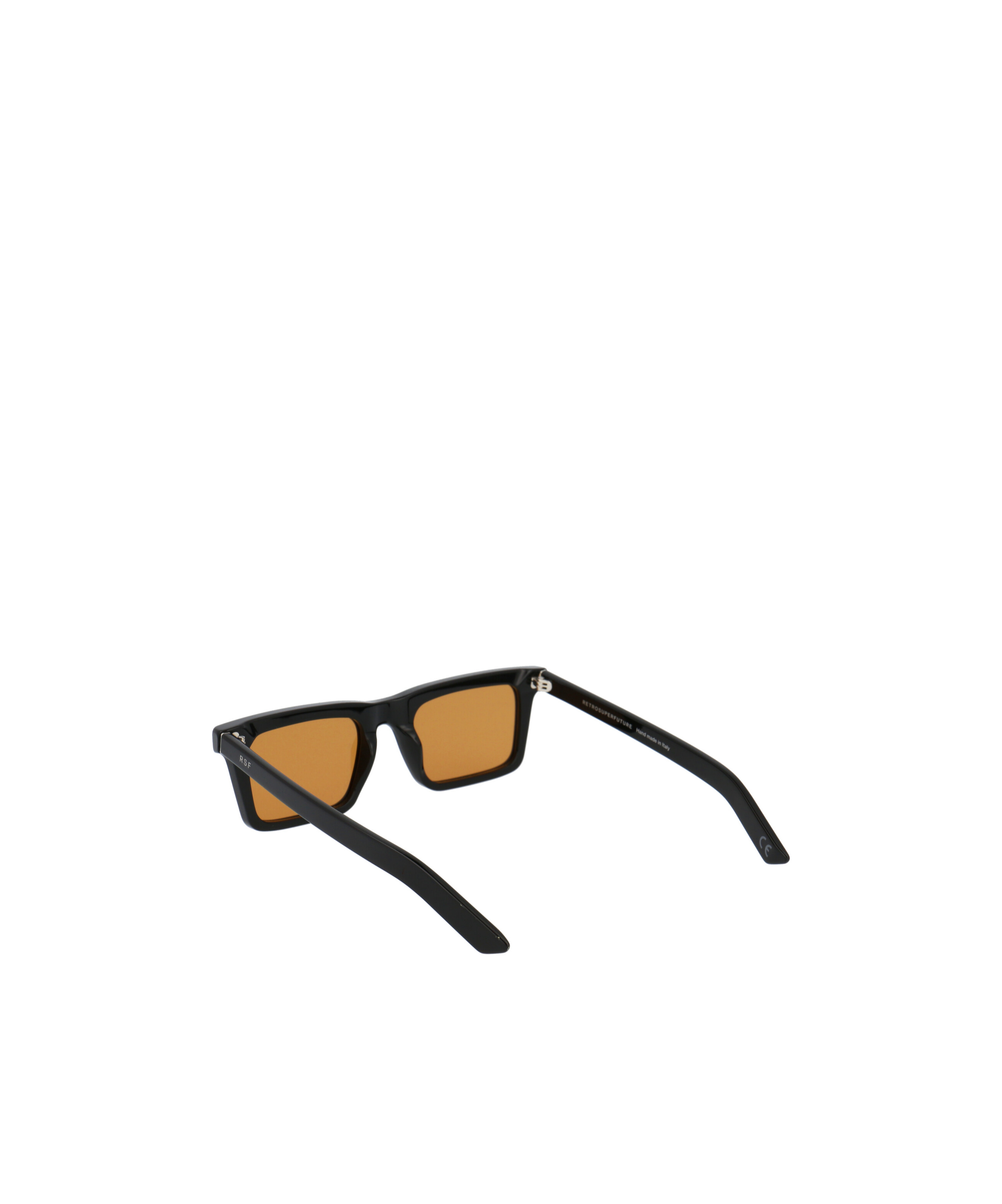 Retrosuperfuture 1968 Rectangular Frame Sunglasses