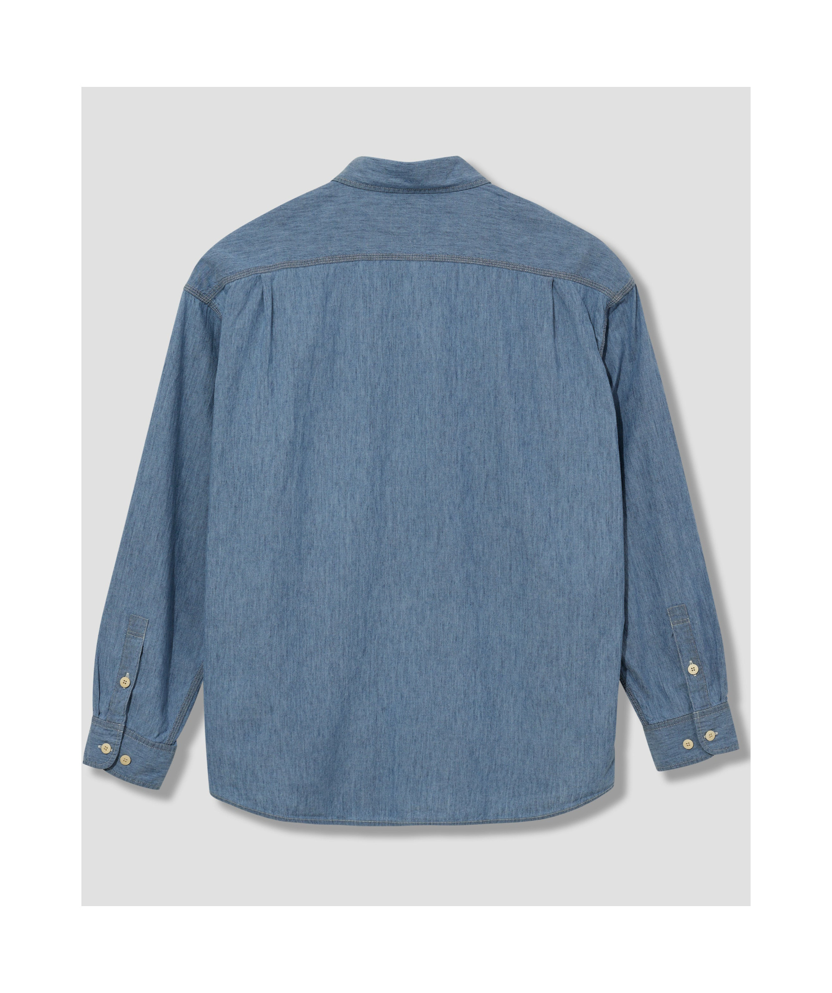 Visvim Long Sleeve Shirt