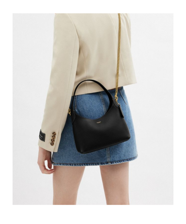 Coach Brooklyn Size 23 Shoulder Bag