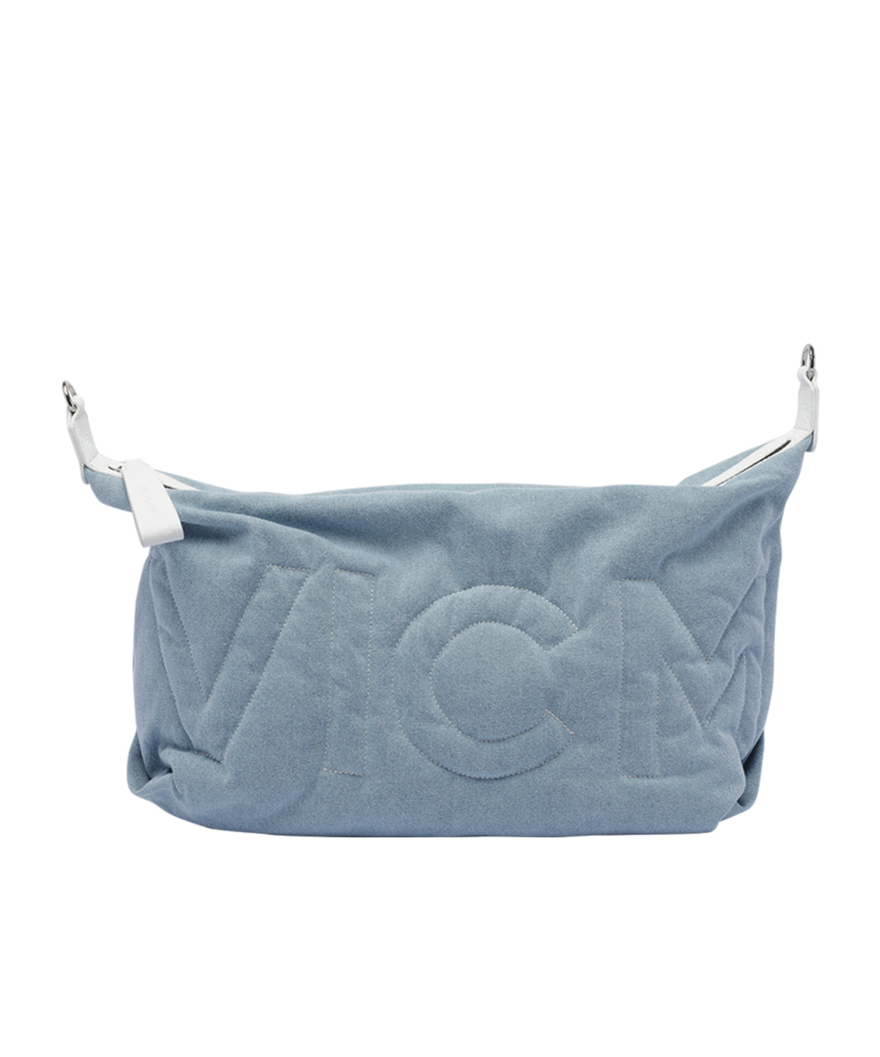 VIC MATIE DOUBLE HANDLE TOTE BAG