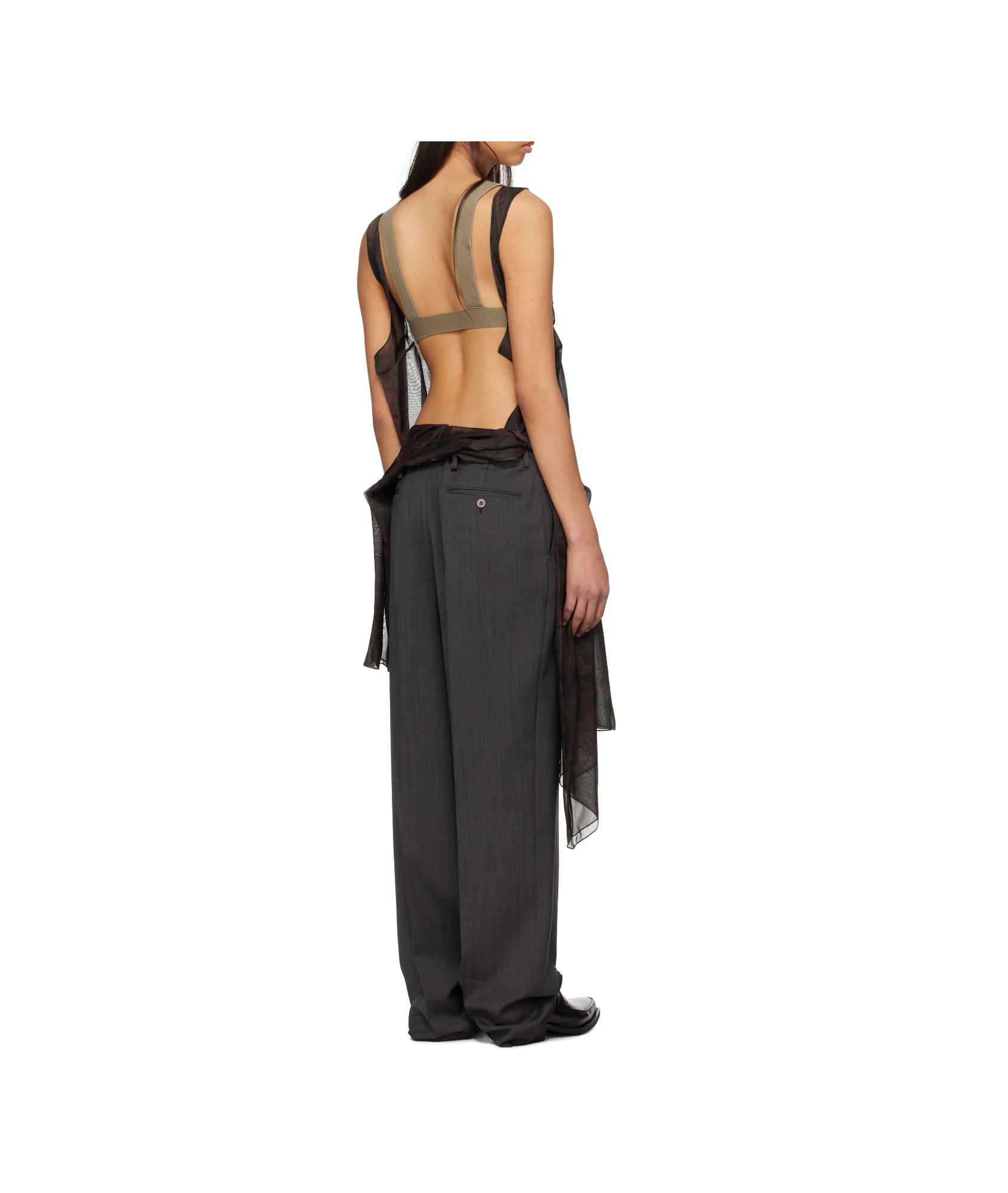 Magliano Cesira Trousers And Top Set