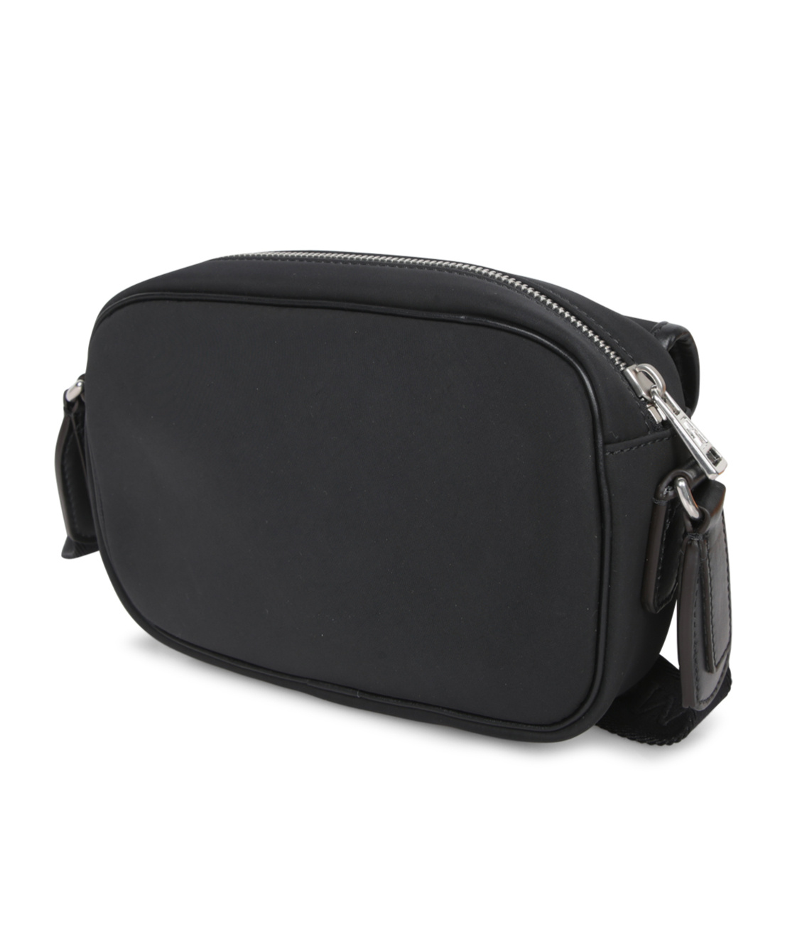 MONCLER NEW TRICK WATER-REPELLENT CROSSBODY BAG
