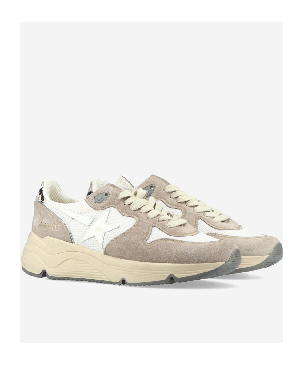 Golden Goose Lace-up Sneakers