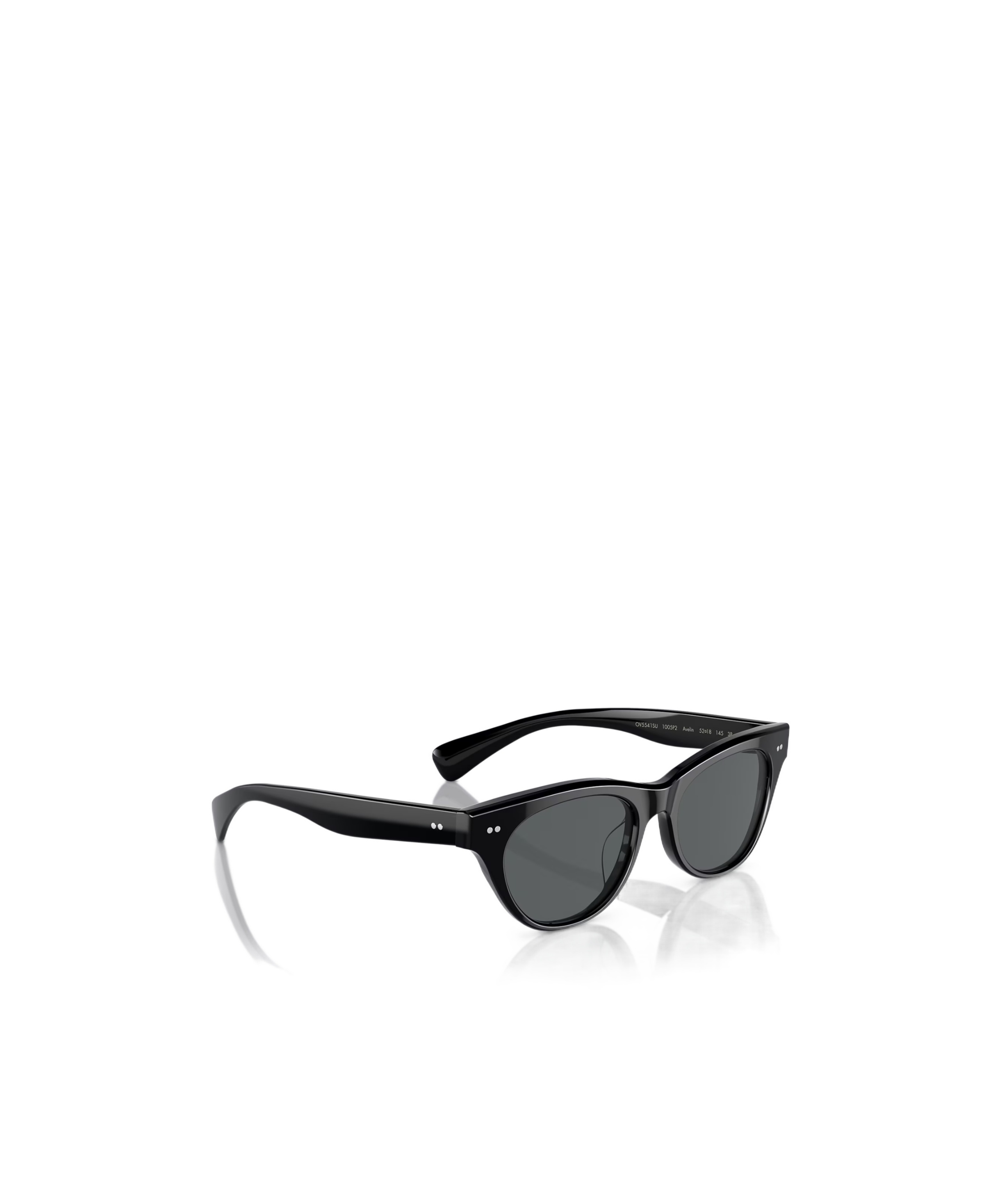 Oliver Peoples Avelin In Green
